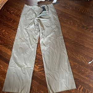 Theory pants brand new with tag